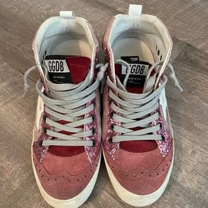 COPY - Golden Goose sneakers